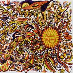 Laura Marling - Alas I Cannot Swim