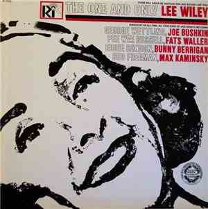 Lee Wiley - The One And Only