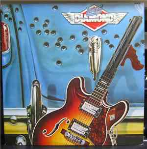 Legs Diamond  - Legs Diamond