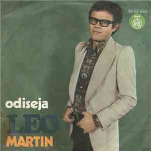 Leo Martin  - Odiseja