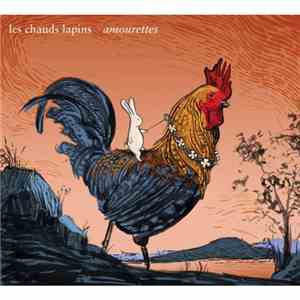 Les Chauds Lapins - Amourettes