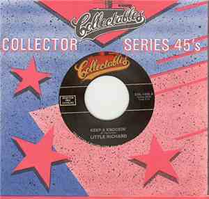 Little Richard - Keep A Knockin' / She's Got It