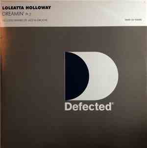 Loleatta Holloway - Dreamin' Pt 2