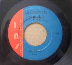 Los Mirlos - La Marcha Del Pato / La Danza De Los Mirlos