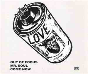 Love Battery - Out Of Focus