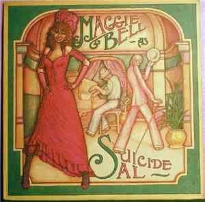 Maggie Bell - Suicide Sal