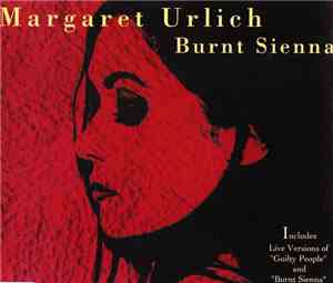 Margaret Urlich - Burnt Sienna