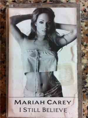 Mariah Carey - I Still Believe