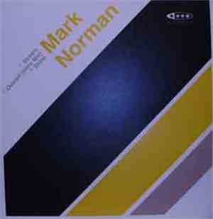 Mark Norman - Stream