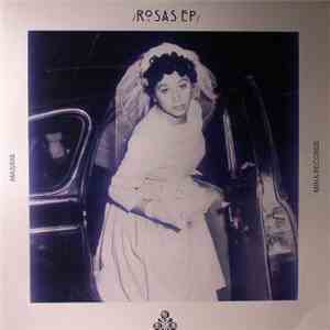 Masaya - Rosas EP