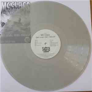 MC Class - See Level 1991-1993 EP