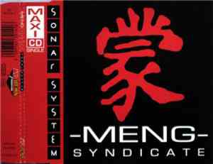 Meng Syndicate - Sonar System