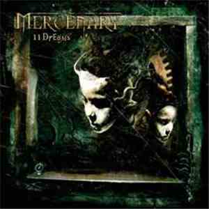 Mercenary - 11 Dreams