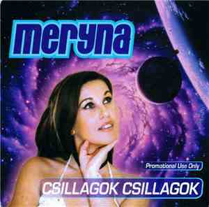 Meryna - Csillagok Csillagok