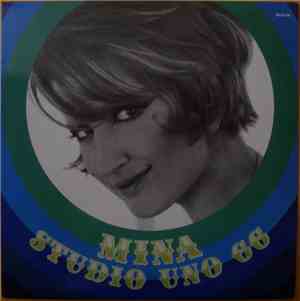 Mina  - Studio Uno 66