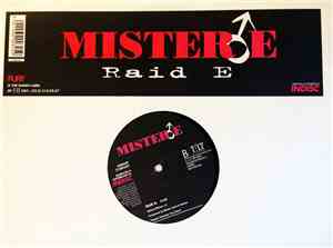 Mister E - Raid E