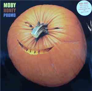 Moby - Honey