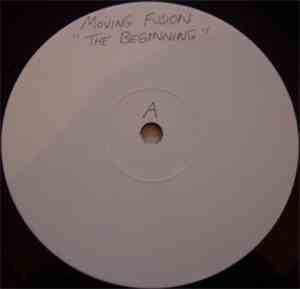 Moving Fusion - The Beginning EP