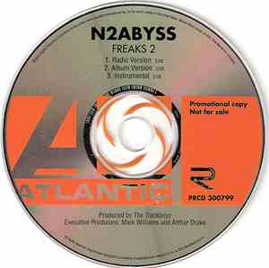 N2Abyss - Freaks 2