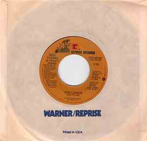 Neil Young & Crazy Horse - The Loner