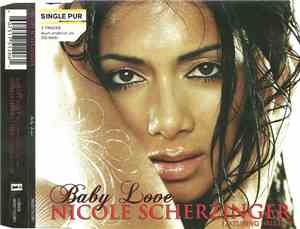 Nicole Scherzinger Featuring Will.I.Am - Baby Love