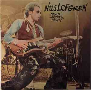 Nils Lofgren - Night After Night
