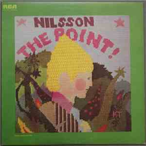 Nilsson - The Point!