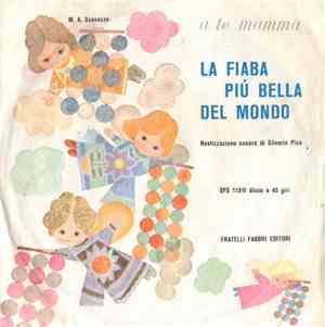 No Artist - La Fiaba Più Bella Del Mondo