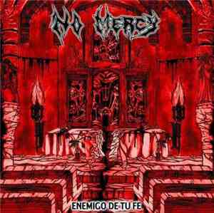 No Mercy  - Enemigo De Tu Fe