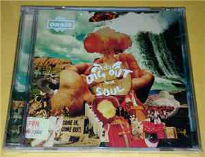 Oasis  - Dig Out Your Soul