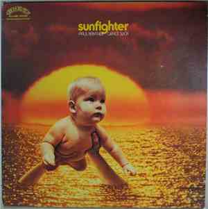 Paul Kantner, Grace Slick - Sunfighter