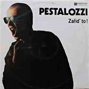 Pestalozzi - Zařiď to!