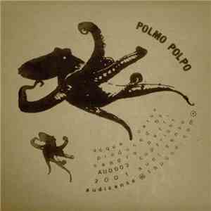 Polmo Polpo - Acqua / Oarca