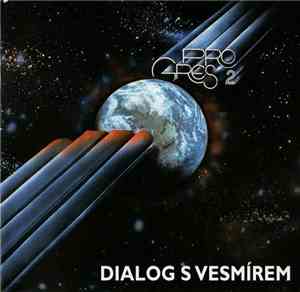 Progres 2 - Dialog S Vesmírem