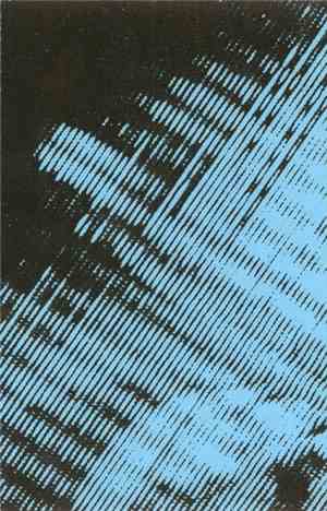 Projekt Electronic Amerika - The April Rain