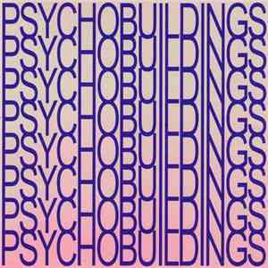Psychobuildings - Birds Of Prey