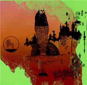 Raccoo-oo-oon / Woods  - Mythos Folkways Vol. No. 2: Pre-American Lands