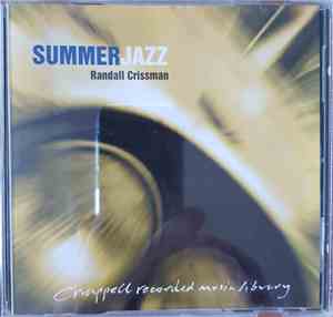 Randall Crissman - Summer Jazz