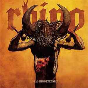 Rhino - Dead Throne Monarch