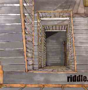 Riddle - Riddle.