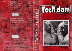 Rock D.A.M. - Codo Con Codo
