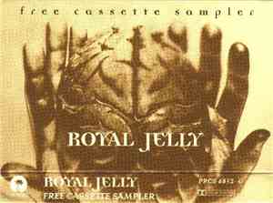 Royal Jelly - Free Cassette Sampler