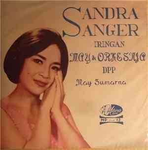 Sandra Sanger - Kisah Mimpi