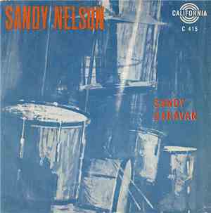 Sandy Nelson - Sandy / Caravan