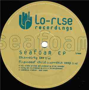 Seafoam - Seafoam EP