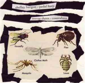 Shelley Burgon / Trevor Dunn - Shelley Burgon & Trevor Dunn