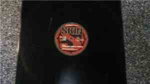 Skin - Look But Don't Touch E.P.