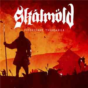 Skálmöld - Vögguvisur Yggdrasils