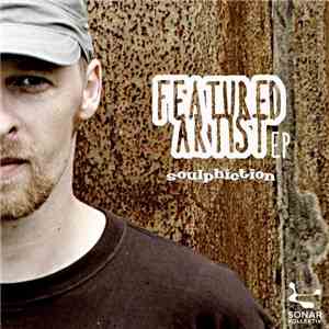 Soulphiction - Featured Artist EP