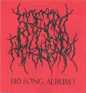 Sperm Pollution - 140 Song Album !